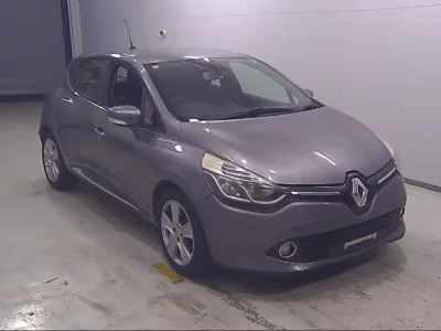 Renault LUTECIA