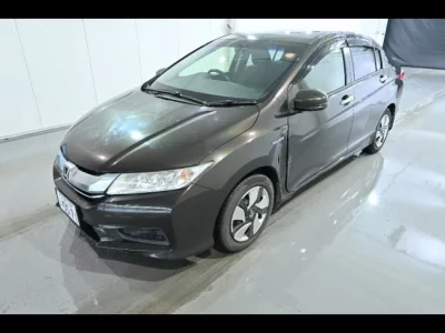 Honda GRACE