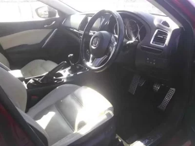 Mazda ATENZA WAGON