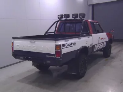 Nissan DATSUN PICKUP