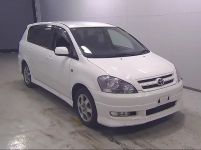 Toyota IPSUM