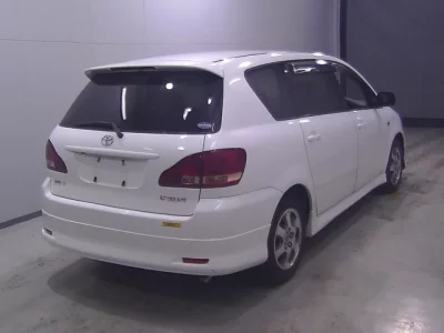 Toyota IPSUM