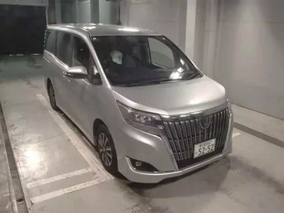 Toyota ESQUIRE