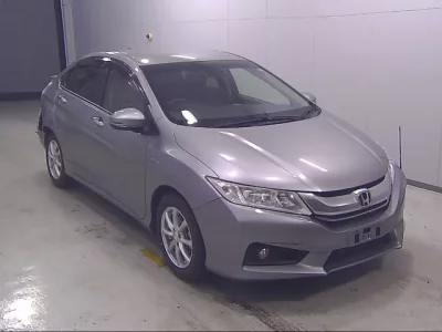Honda GRACE