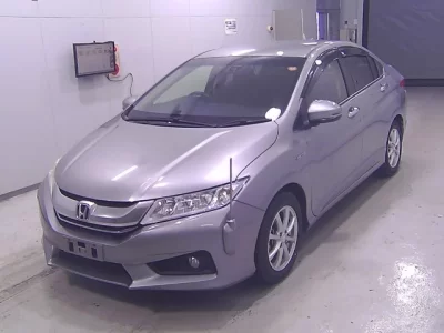 Honda GRACE