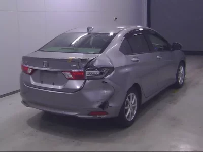 Honda GRACE