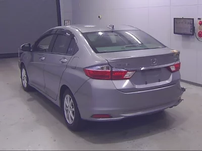Honda GRACE