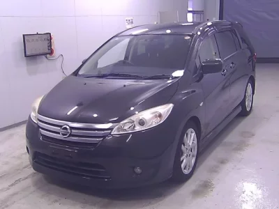 Nissan LAFESTA