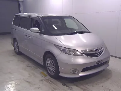 Honda ELYSION