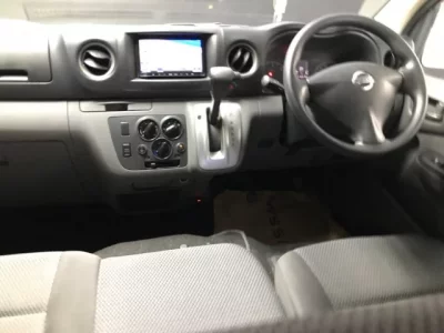 Nissan CARAVAN VAN