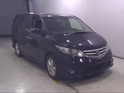 Honda ELYSION
