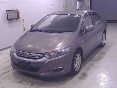 Honda INSIGHT