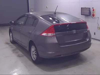 Honda INSIGHT