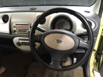 Daihatsu MOVE LATTE