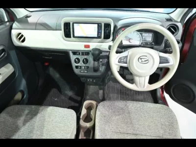 Daihatsu MIRA TOCOT