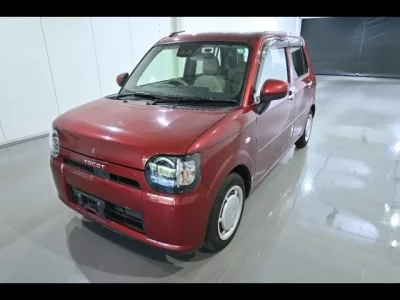 Daihatsu MIRA TOCOT