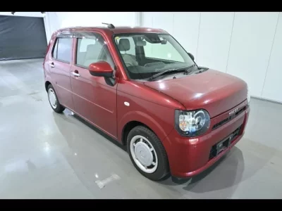 Daihatsu MIRA TOCOT