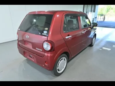 Daihatsu MIRA TOCOT