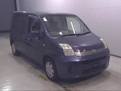 Honda MOBILIO
