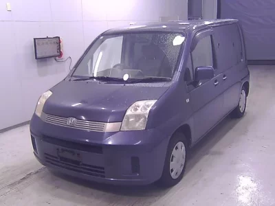 Honda MOBILIO