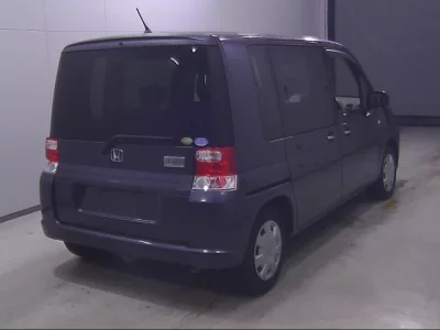 Honda MOBILIO