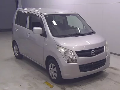 Mazda AZ WAGON