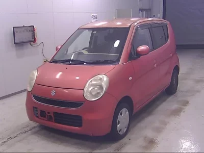 Suzuki MRWAGON