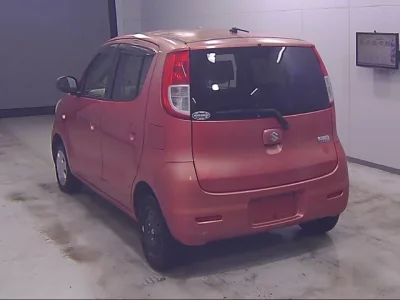 Suzuki MRWAGON