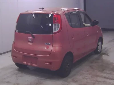 Suzuki MRWAGON