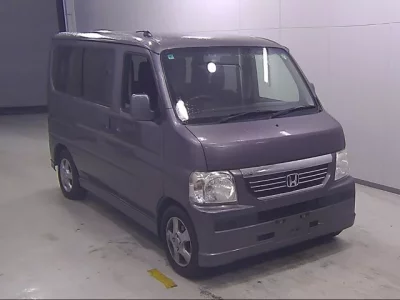Honda VAMOS