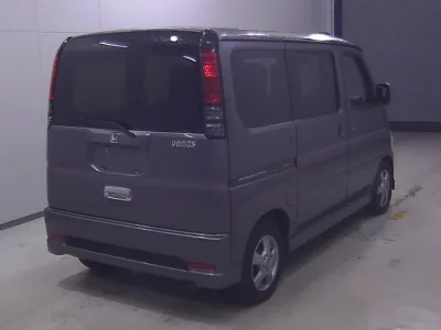 Honda VAMOS