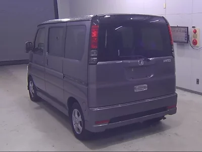 Honda VAMOS