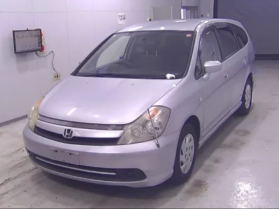 Honda STREAM