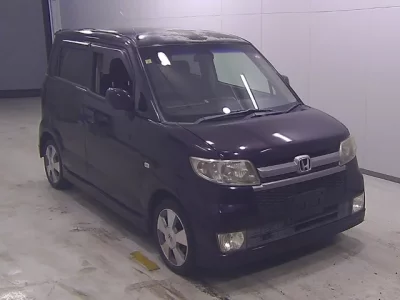Honda ZEST