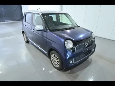 Honda N ONE