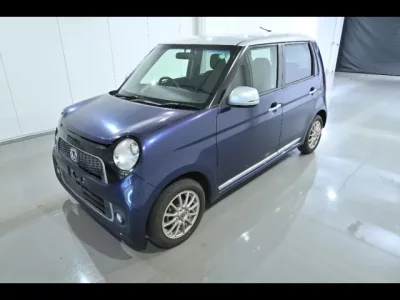 Honda N ONE