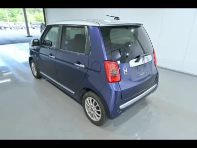 Honda N ONE