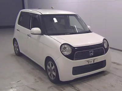 Honda N ONE