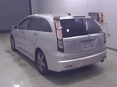 Honda STREAM