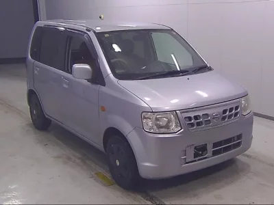 Nissan OTTI