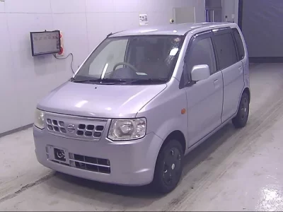 Nissan OTTI
