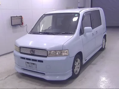 Honda SPIKE
