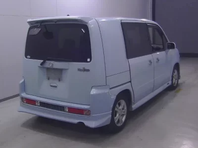 Honda SPIKE
