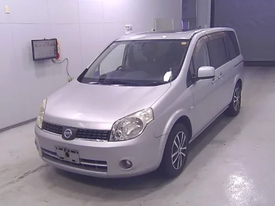 Nissan LAFESTA
