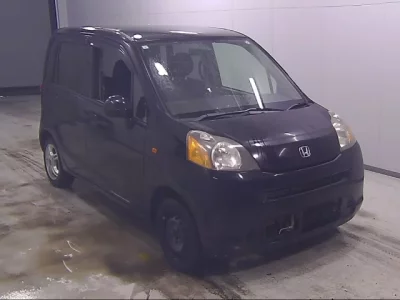 Honda LIFE