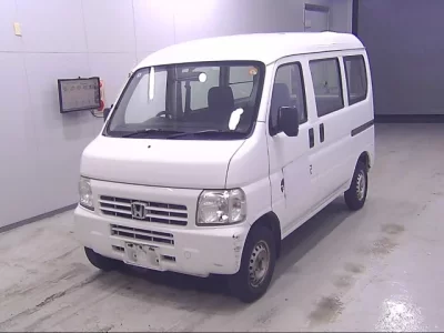 Honda ACTY VAN