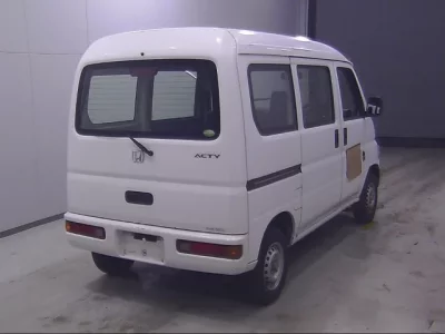 Honda ACTY VAN