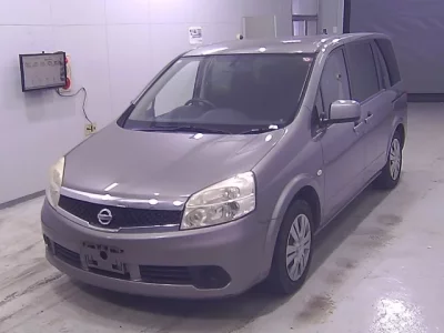 Nissan LAFESTA