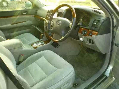 Toyota MARK II