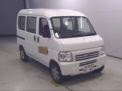 Honda ACTY VAN
